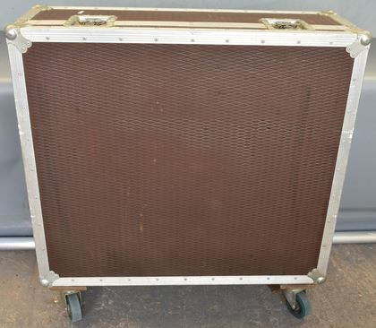 Akai-MG1214 multitrack, cased, as seen